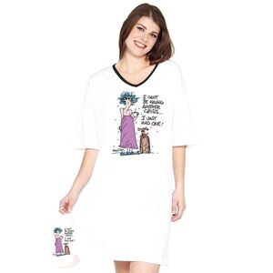 EMERSON STREET CLOTHING SLEEP WEAR
